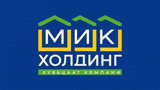 МИК Холдинг ХК лого